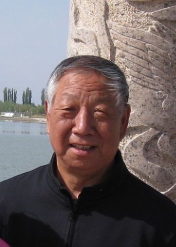姚浩倜 纪念堂