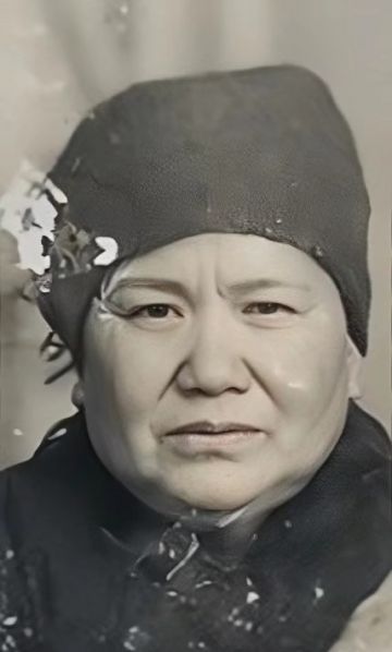 奶奶 纪念堂