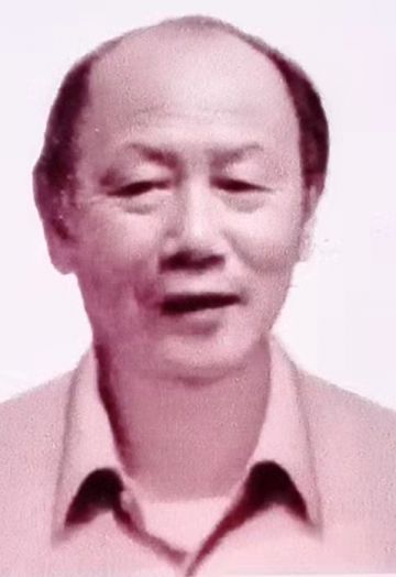 张福梁 纪念堂