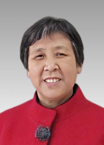 蔺桂香 纪念堂
