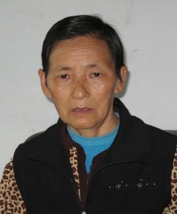 传凤英 纪念堂