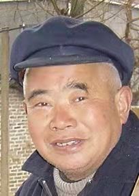 黄来喜 纪念堂