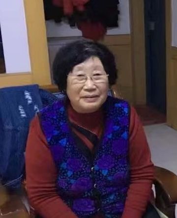 李月兰 纪念堂