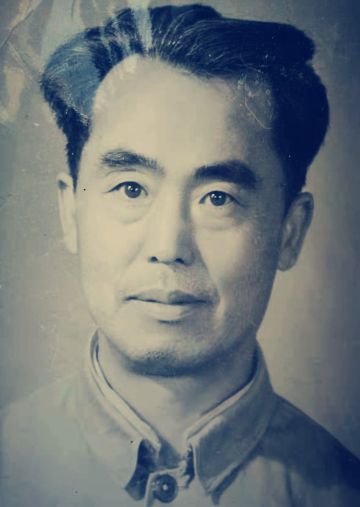 范明谦 纪念堂