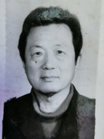 梁延纲 纪念堂