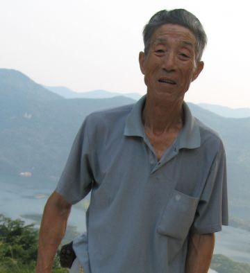 汪幼民 纪念堂