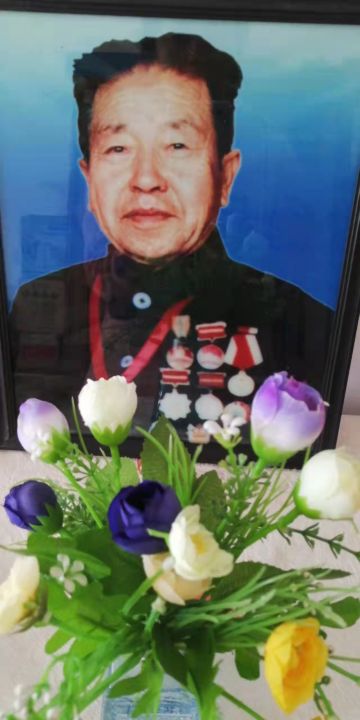 贾德茂 纪念堂