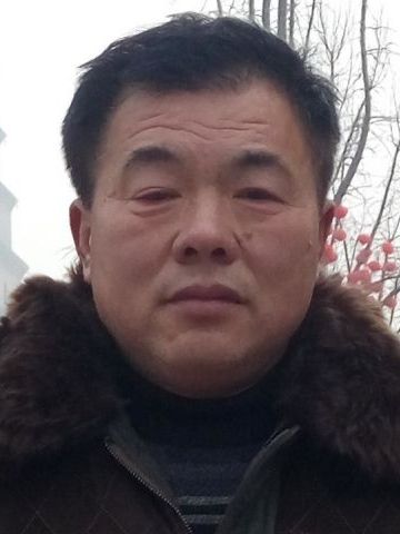 赵晨曦 纪念堂