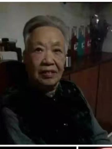 赵素清 纪念堂