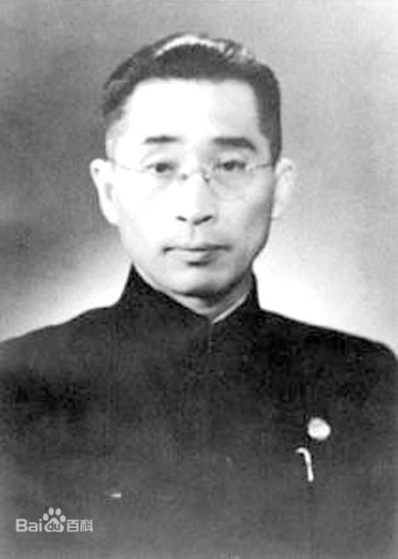 何思源 纪念堂