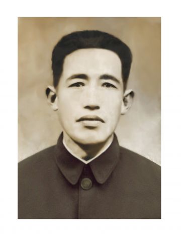 徐士黄 纪念堂