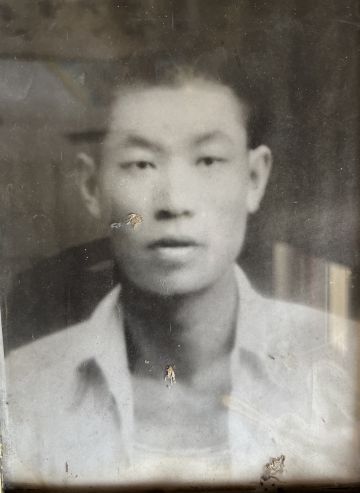 刘春荣 纪念堂