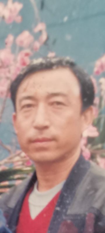 董连成 纪念堂