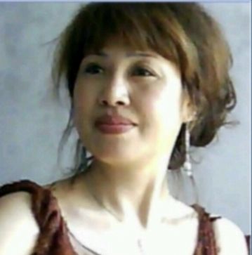 杜艳华 纪念堂