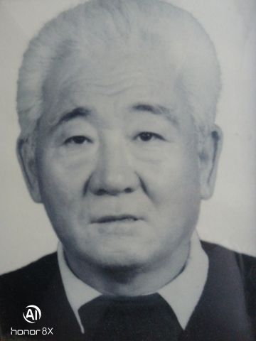 孙本会 纪念堂