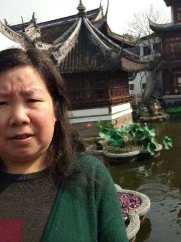 潘萍萍 纪念堂