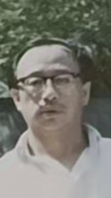关绍臣 纪念堂
