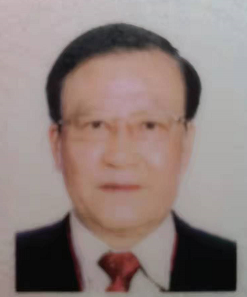 蒋树阳 纪念堂
