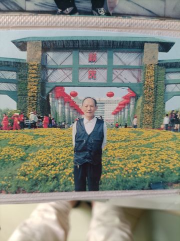 黄季琨 纪念堂