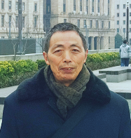 魏启祥 纪念堂