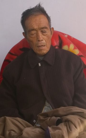 王维松 纪念堂