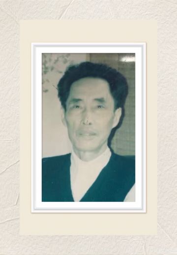 宋德仁 纪念堂