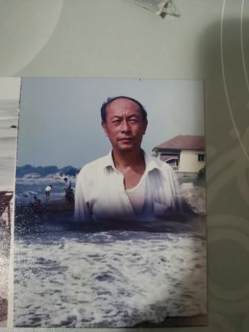 石映鑫 纪念堂
