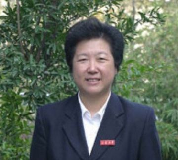 刘凤英 纪念堂