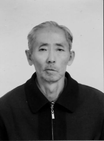 林英福 纪念堂
