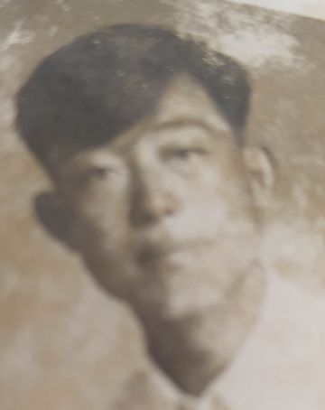 周韶鑫 纪念堂
