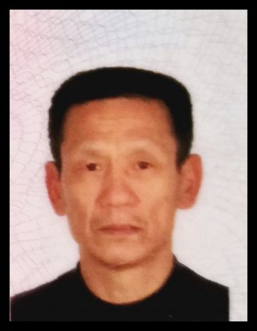 关银山 纪念堂