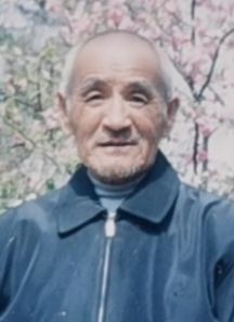 张学申 纪念堂