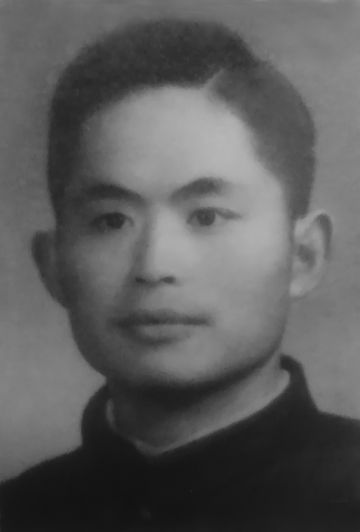 郑昌礼 纪念堂