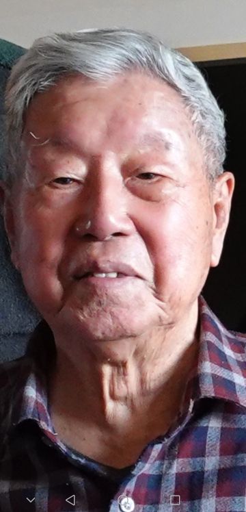 冯玉忠 纪念堂