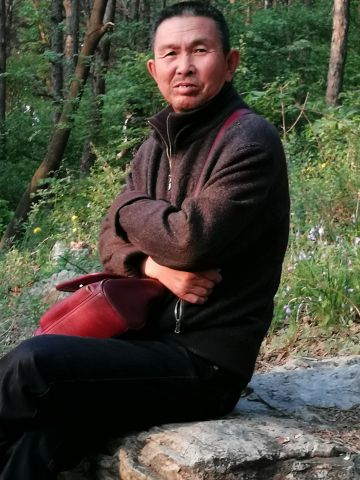 程万海 纪念堂