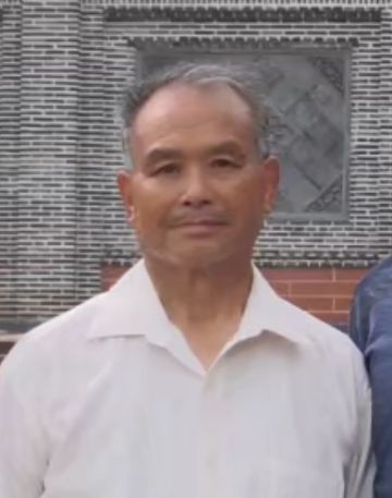 李培东 纪念堂