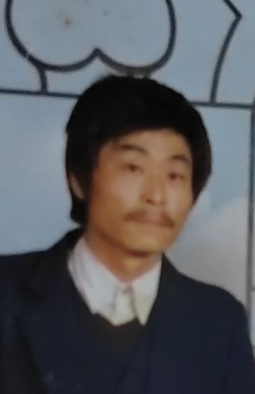 张世德 纪念堂