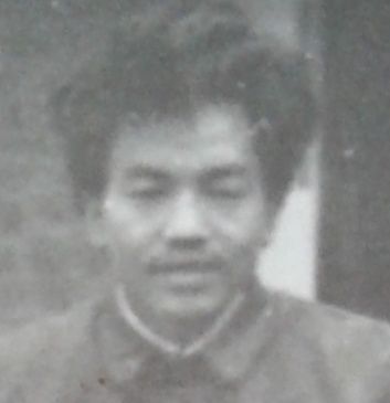 高德怀 纪念堂