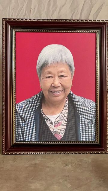 吴桂香 纪念堂