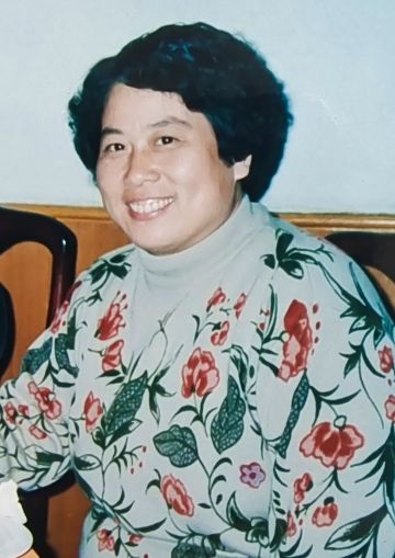 颜廷娥 纪念堂