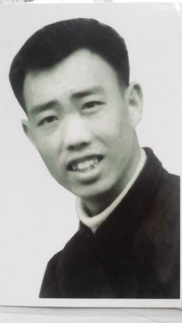 吴厚良 纪念堂