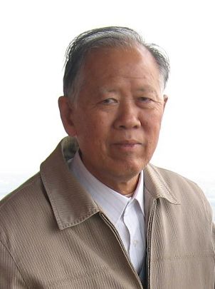 解钦铸 纪念堂