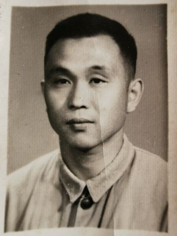 姜永淮 纪念堂