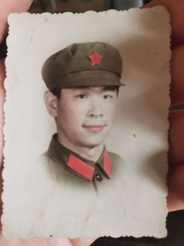 张有河 纪念堂