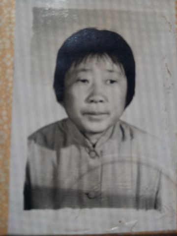 杨淑珍 纪念堂