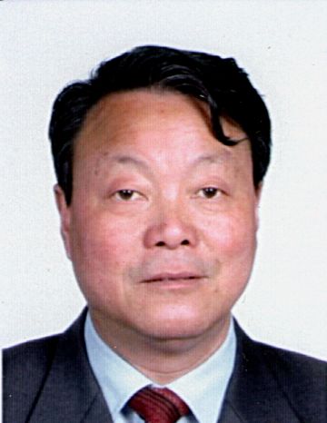 郑中玉 纪念堂