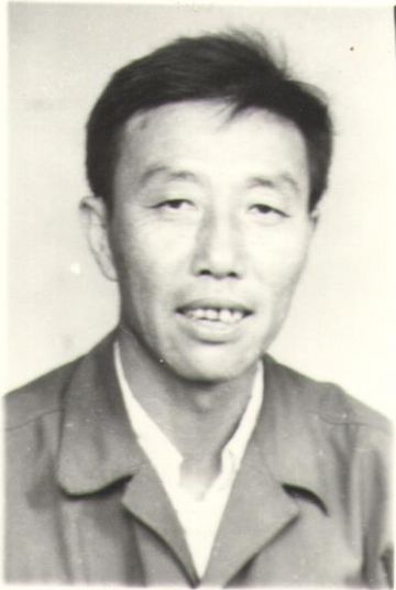 李逢阳 纪念堂