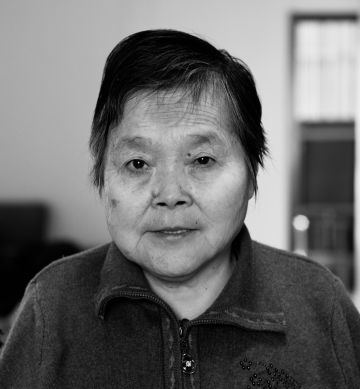 梁春香 纪念堂