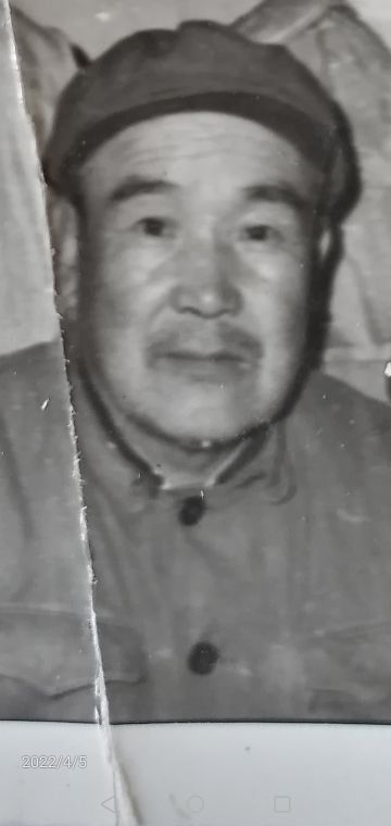 杨府君大人 纪念堂