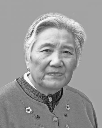 仲馥兰 纪念堂